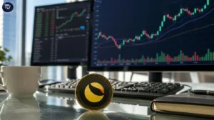 LUNA Price Analysis Signals Bullish Continuation as $0.0764 Target Forms