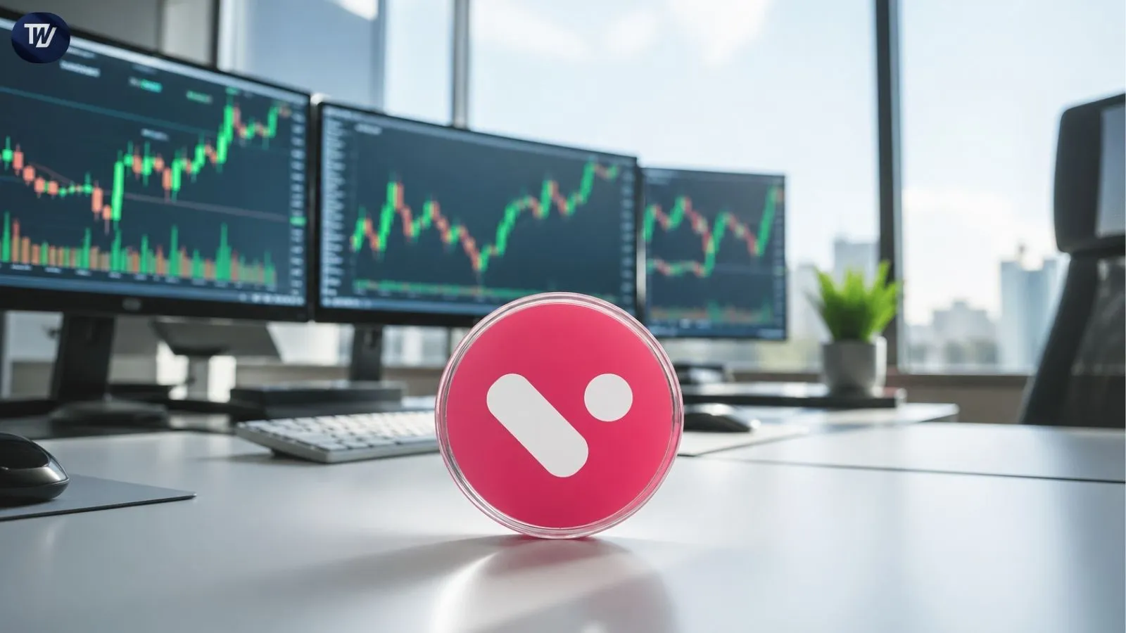 Is VELO Preparing for a Massive Rally? Bulls Eye Long-Term $1.65 Target