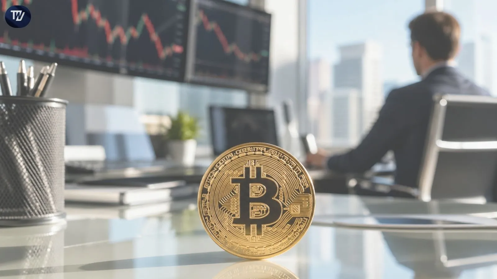 Bitcoin (BTC) Demand Weakens as Coinbase Premium Hits 4-Week Low