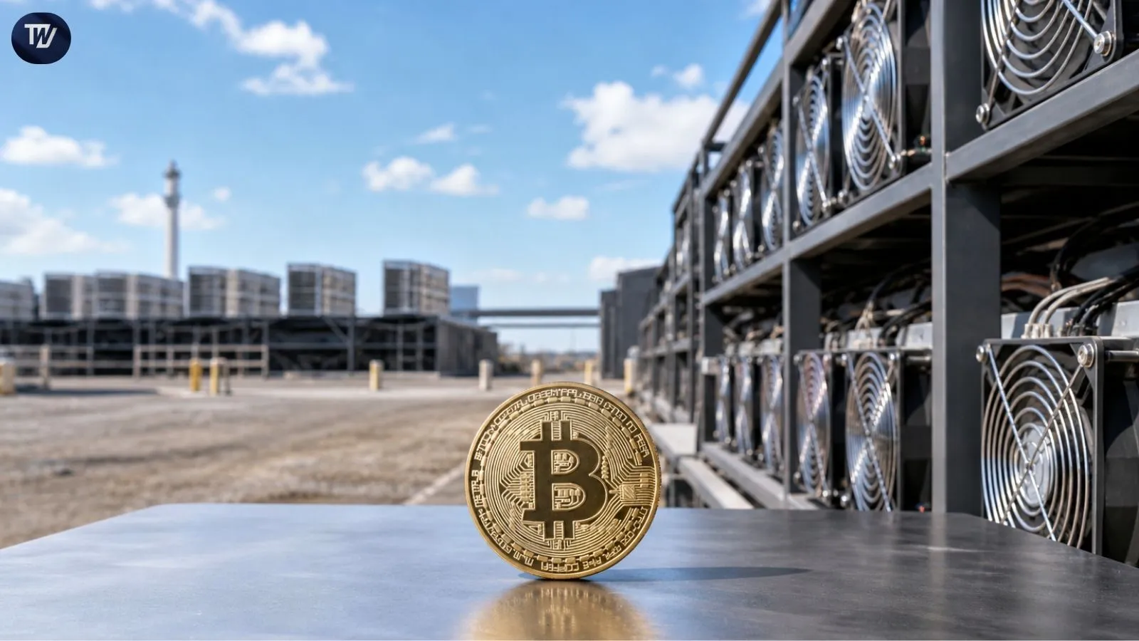 American Bitcoin Expands Power with Massive New Deployment