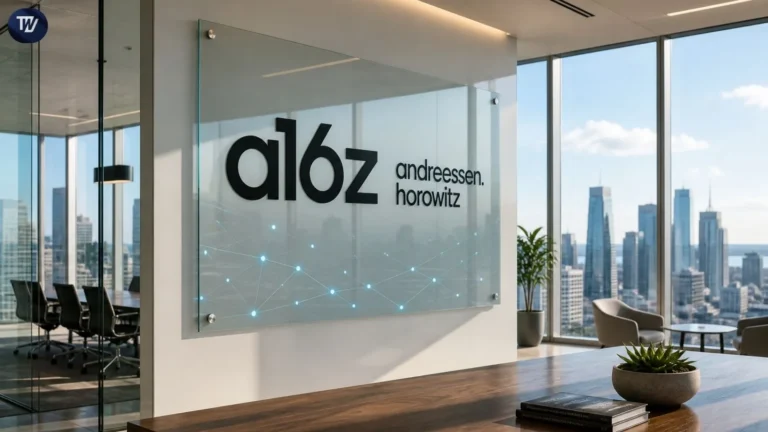 Andreessen Horowitz Expands Crypto Dominance With $2.2 Billion Fund