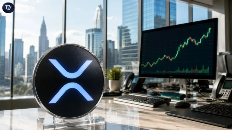 XRP ETF Inflow Records $11.28 Million Single-Day Inflow Surge