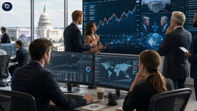 Crypto Prediction Markets’ Growth Accelerates As Regulators and Institutions Enter the Sector