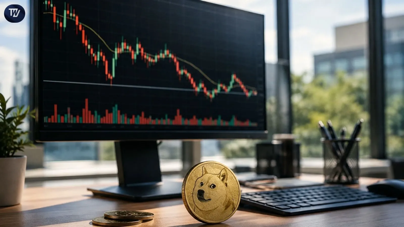 Dogecoin Price