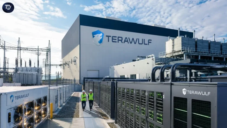TeraWulf