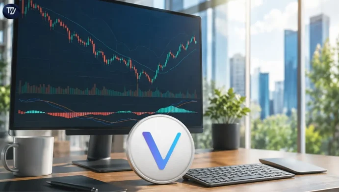 VET Price