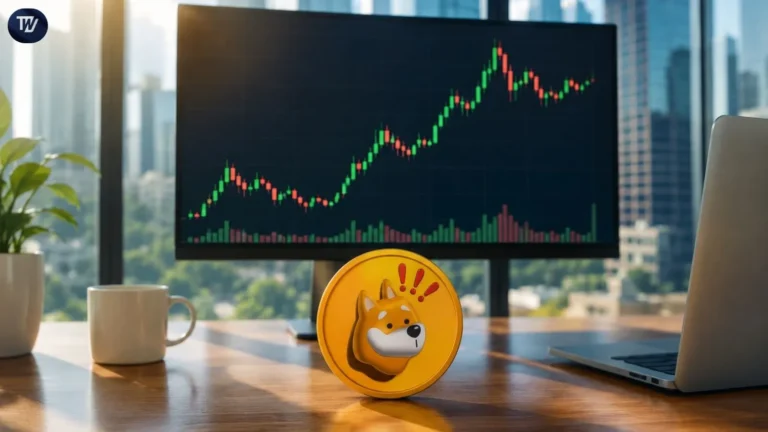 BONK Price Forecast: Bullish Structure Points to a Rally Toward $0.0000090