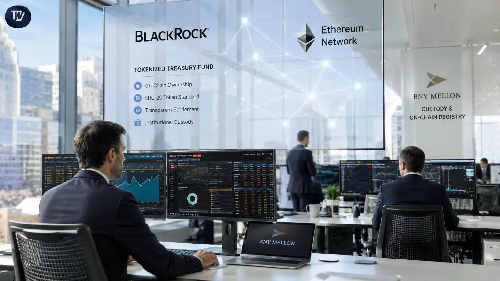 BlackRock