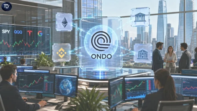 Ondo Finance
