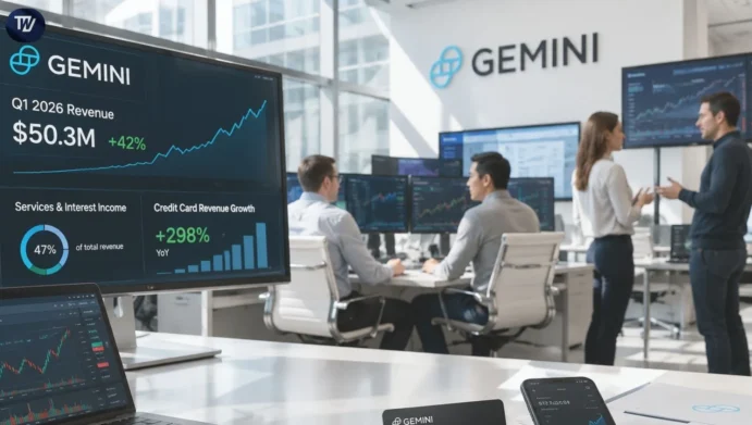 Gemini Revenue