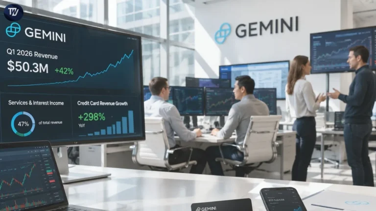 Gemini Revenue