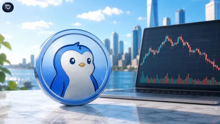 PENGU Price