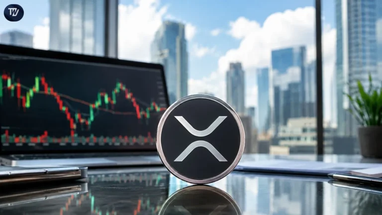 XRP Price
