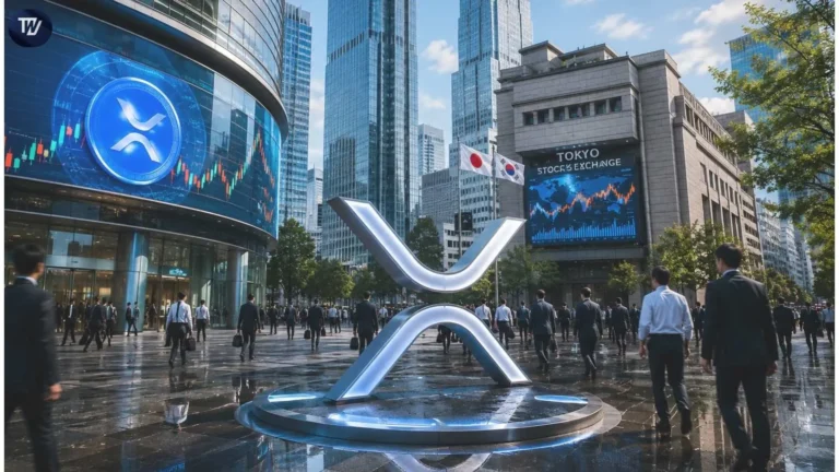 XRP ETF