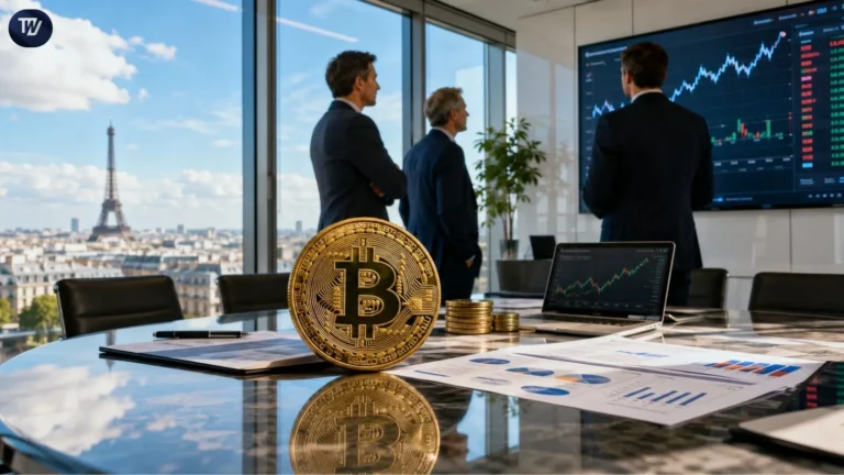 Bitcoin Treasury