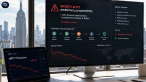 Echo Protocol Exploit