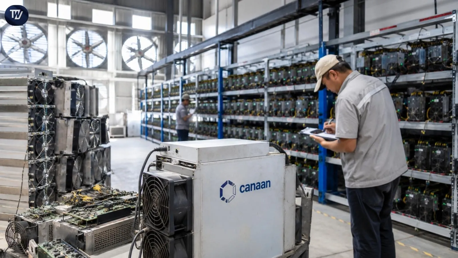 Bitcoin Mining