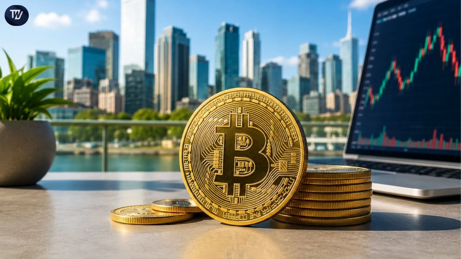 Bitcoin Price