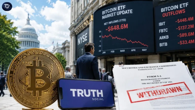 Bitcoin ETF