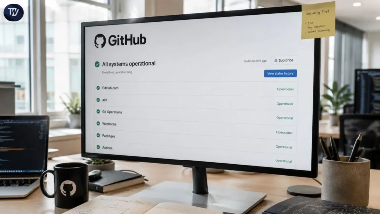 GitHub Breach