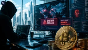 Crypto Hacks