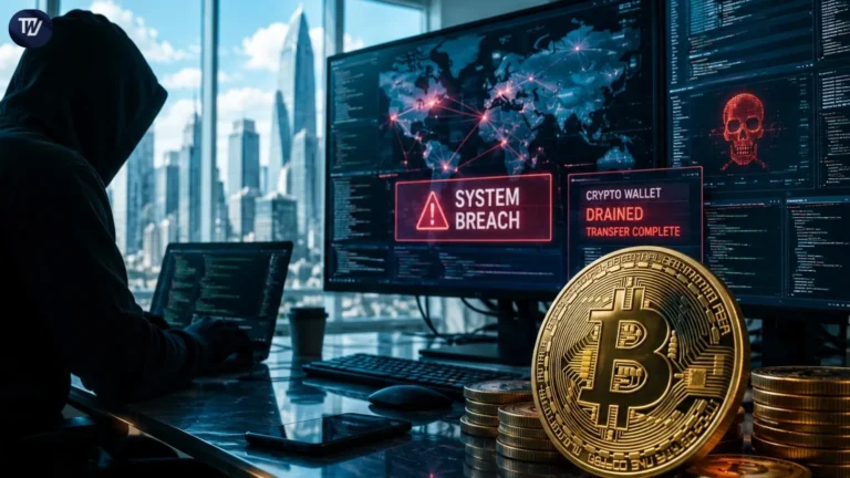 Crypto Hacks