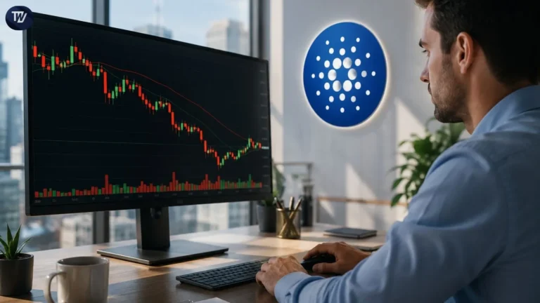 Cardano Price Analysis
