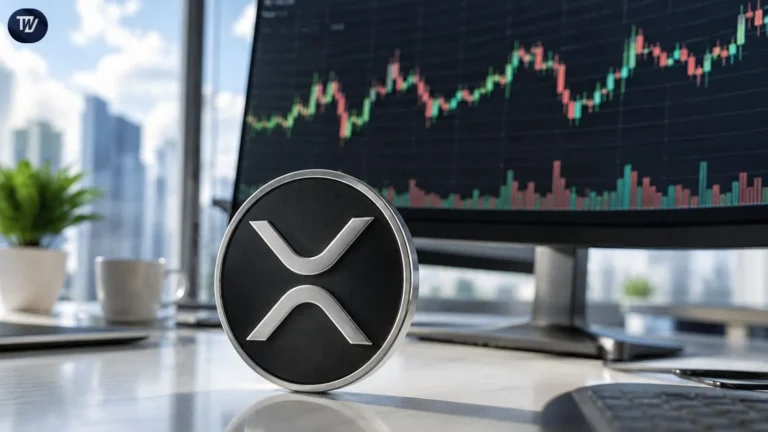 XRP Price