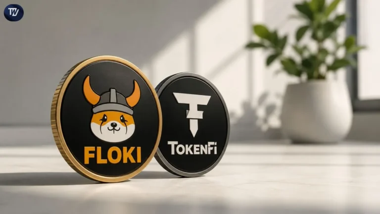Floki and TokenFi