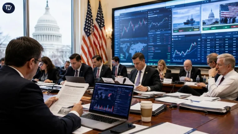 Prediction Markets