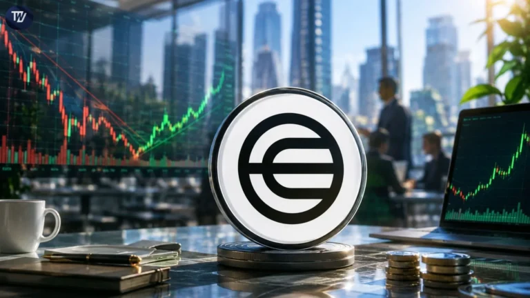 Worldcoin Price