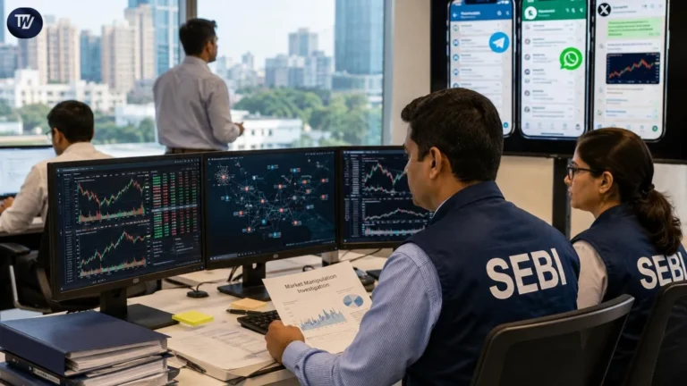 India’s SEBI