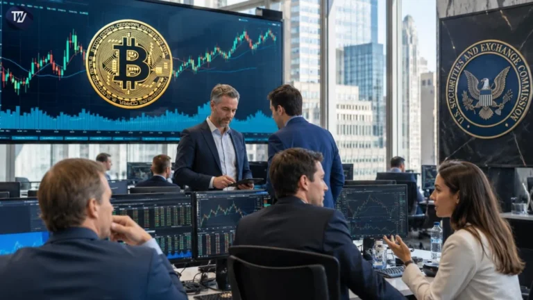 Bitcoin Index Options