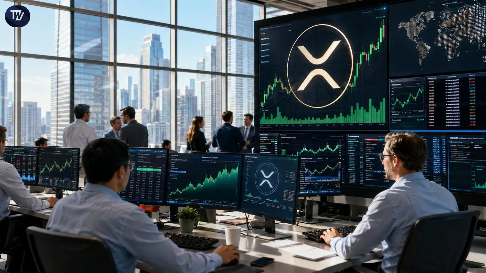 XRP ETF
