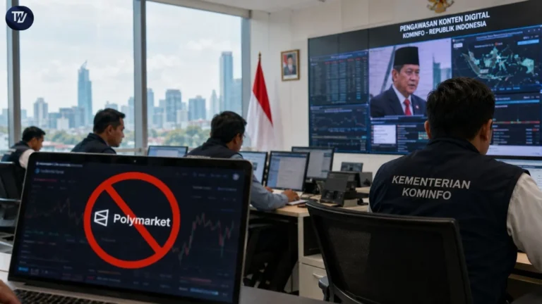 Polymarket Ban