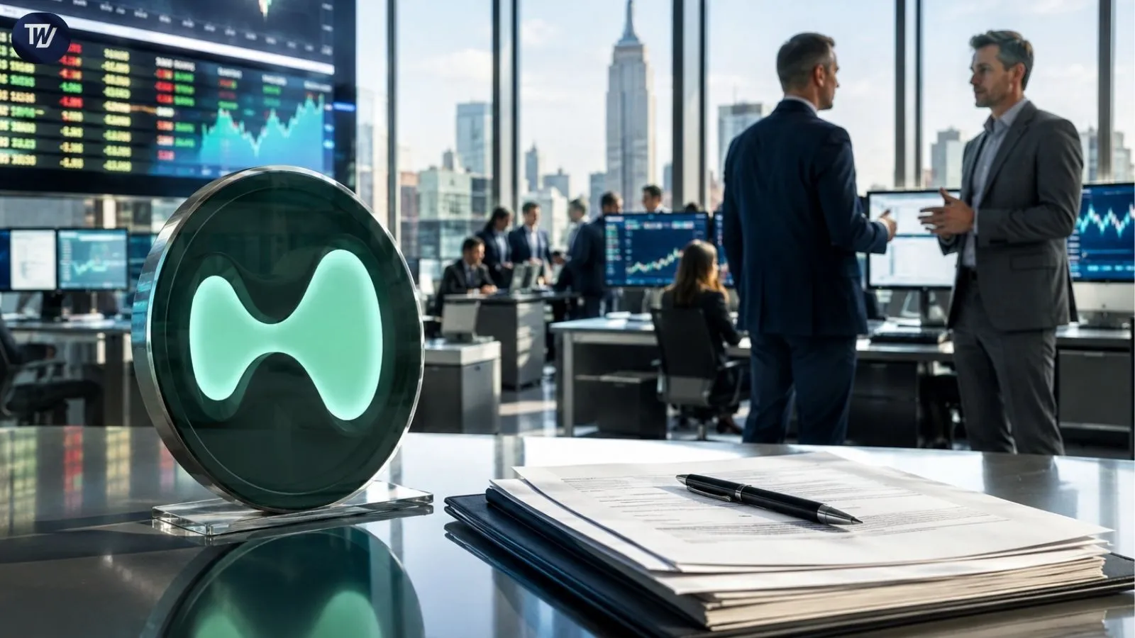 Hyperliquid ETF