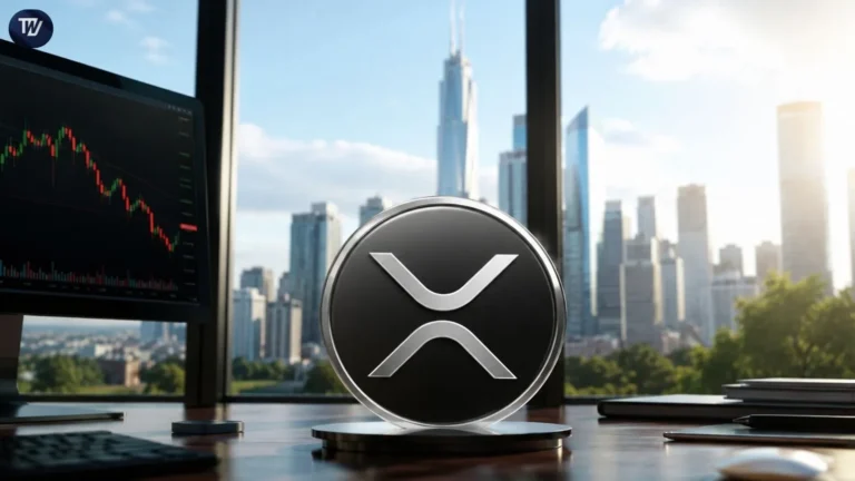 XRP Price