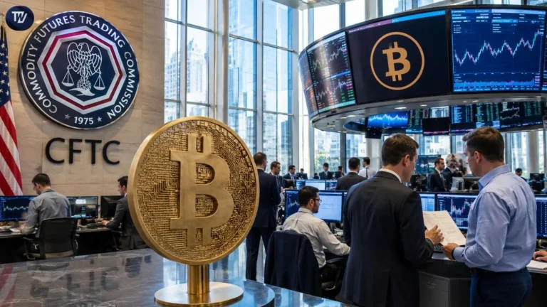 CFTC