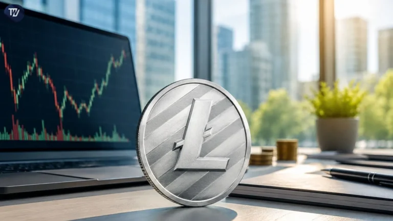 Litecoin Price