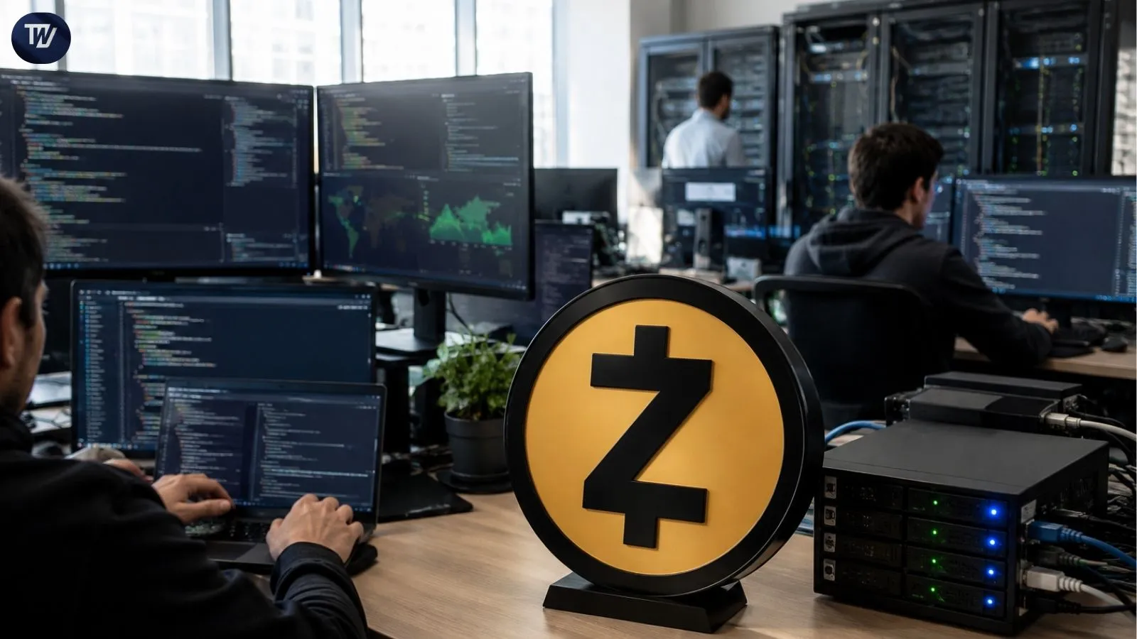 Zcash Zebra Upgrade