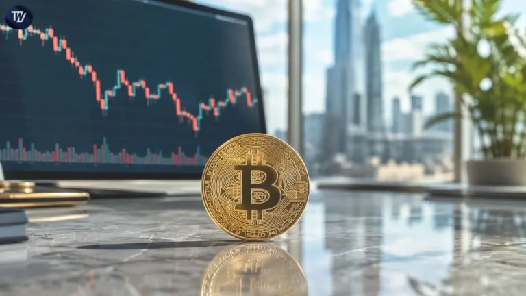 Bitcoin Price