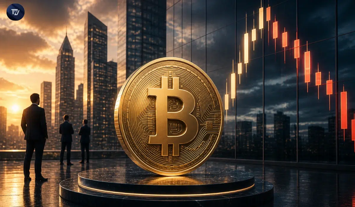 Bitcoin price prediction