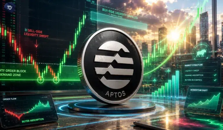 APTOS price