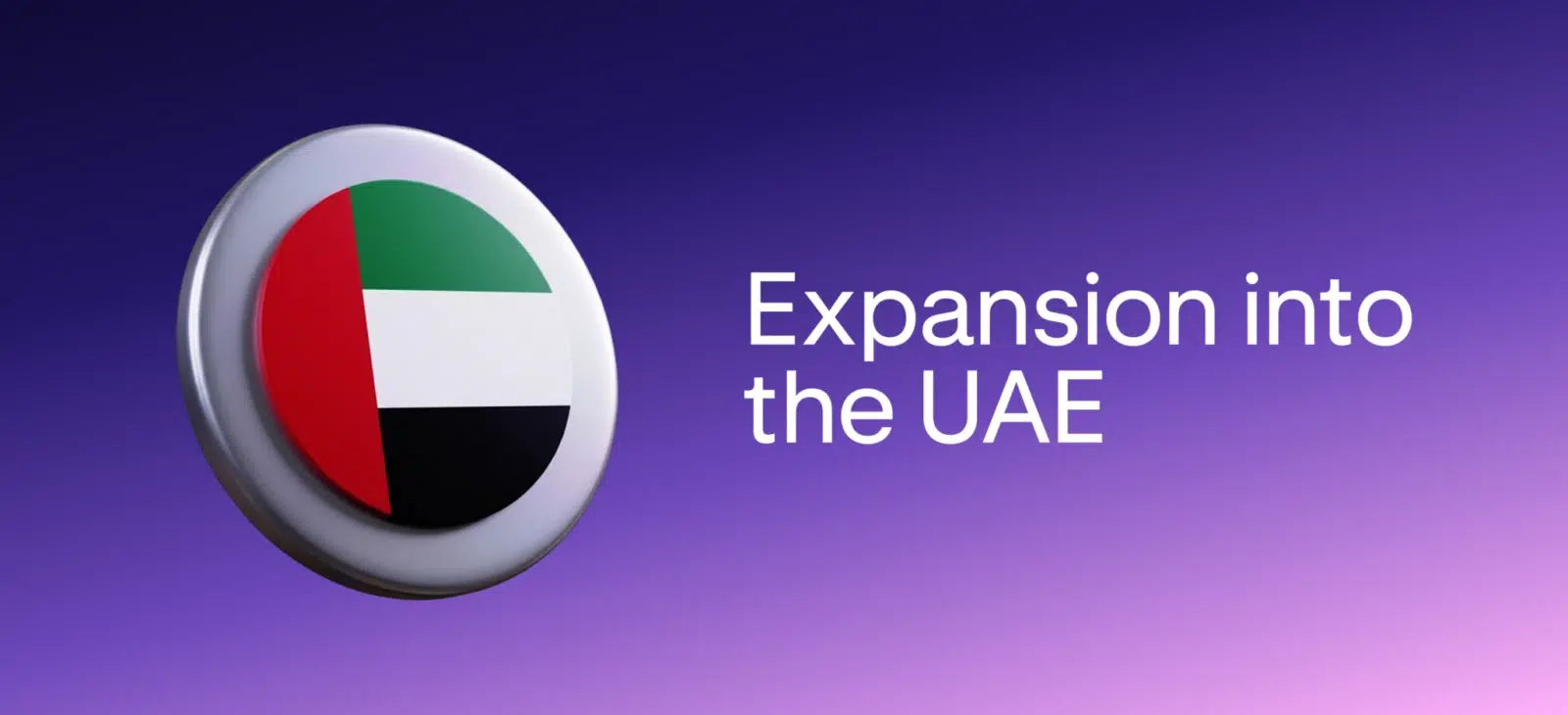 Kraken Expansion in UAE