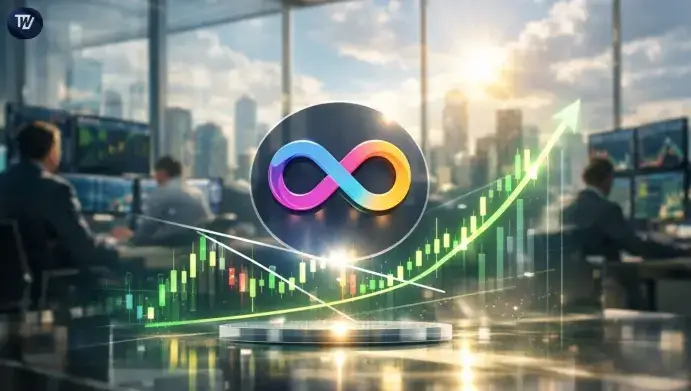 ICP Price Analysis Targets $2.95 as Bullish Structure Forms