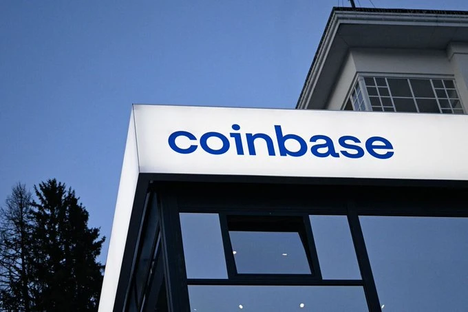 Coinbase