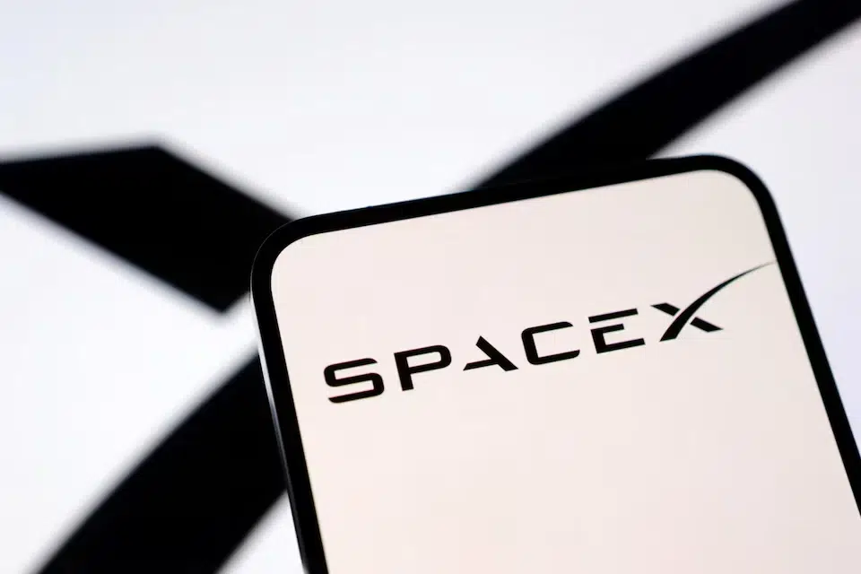 SpaceX Valuation