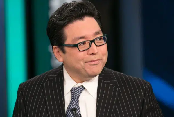 Tom Lee's Bitmine
