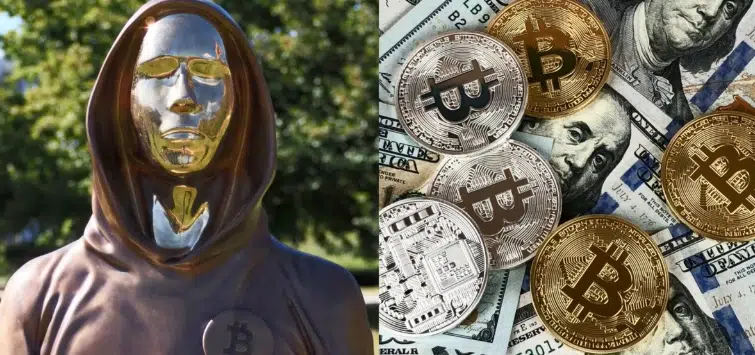 Satoshi Wallet