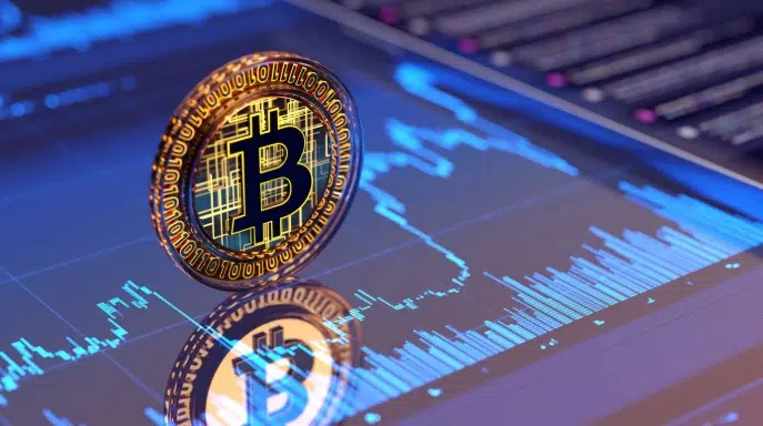 Bitcoin bottom